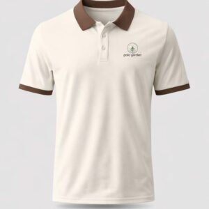 camiseta polo